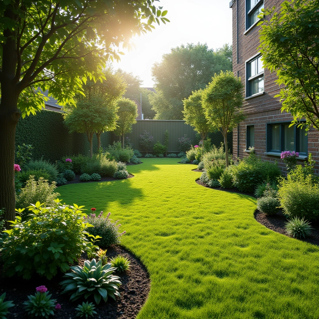 Imagem do Serviço Áreas Verdes e Jardinagem